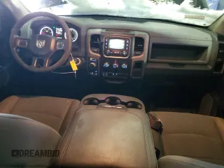 2016 Ram 1500 Tradesman с VIN 1C6RR7FM5GS187239, выставлен на аукционе Copart как лот 88719075 с пробегом 195 400 миль миль и Чистый • Clean title. История ставок и продаж доступна на DreamBid. Изображение 8.