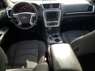 2015 GMC Acadia SLE with VIN 1GKKRPKD2FJ203907, listed as a Copart auction lot 51318365 with 190,724 mi miles and Clean Title. Bid and sale history available at carsss.com. Image 8.
