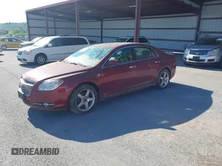 2008 Chevrolet Malibu LTZ with VIN 1G1ZK57B78F264999, listed as a IAAI auction lot 42262444 with 229,660 mi miles and . Bid and sale history available at DreamBid. Image 2.