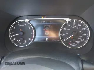 2025 Nissan Sentra SR с VIN 3N1AB8DV2SY226460, выставлен на аукционе IAAI как лот 41974189 с пробегом 910 миль миль и . История ставок и продаж доступна на DreamBid. Изображение 7.