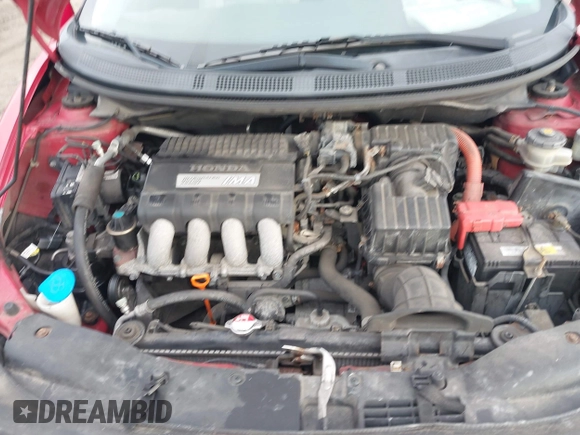 2011 Honda CR-Z with VIN JHMZF1C42BS012148, listed as a IAAI auction lot 41576057 with 222,737 mi miles and . Bid and sale history available at DreamBid. Image 10.