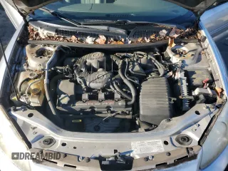 2002 Chrysler Sebring LXi with VIN 1C3EL55R62N108408, listed as a Copart auction lot 81984494 with 48,541 mi miles and Clean Title. Bid and sale history available at DreamBid. Image 11.