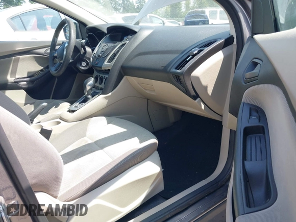 2012 Ford Focus SE with VIN 1FAHP3F25CL260962, listed as a IAAI auction lot 42588485 with 143,679 mi miles and . Bid and sale history available at DreamBid. Image 5.