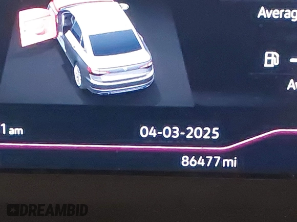 2020 Volkswagen Jetta SEL с VIN 3VWEB7BU6LM017747, выставлен на аукционе IAAI как лот 41976197 с пробегом 86 477 миль миль и . История ставок и продаж доступна на DreamBid. Изображение 16.