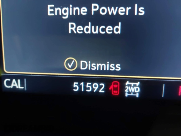 2021 Cadillac XT5 AWD Luxury with VIN 1GYKNBR42MZ165944, listed as a IAAI auction lot 42062750 with 51,592 mi miles and . Bid and sale history available at DreamBid. Image 16.
