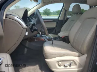 2016 Audi Q5 Premium Plus z VIN WA1L2AFP2GA140132, wystawiony jako Copart lot #62699015 z przebiegiem 95 585 mil mil oraz Szkoda całkowita • Salvage title. Historia ofert i sprzedaży dostępna na DreamBid. Obrazek 7.