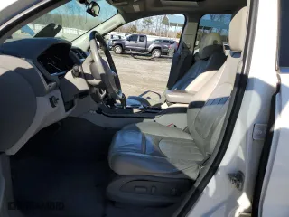 2014 GMC Acadia SLT with VIN 1GKKRSKD7EJ371687, listed as a Copart auction lot 88100905 with NaN miles and Salvage Title. Bid and sale history available at carsss.com. Image 7.