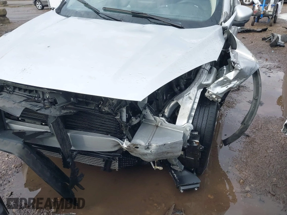 2020 Ford Escape SE with VIN 1FMCU9G62LUA28293, listed as a IAAI auction lot 41910022 with 38,618 mi miles and . Bid and sale history available at DreamBid. Image 6.