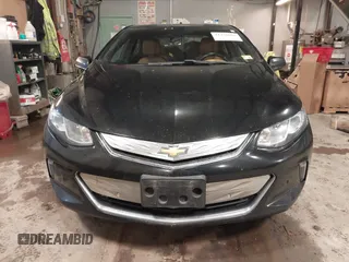 2016 Chevrolet Volt Premier with VIN 1G1RD6S57GU117013, listed as a IAAI auction lot 41336679 with 145,495 mi miles. Bid and sale history available at carsss.com. Image 13.