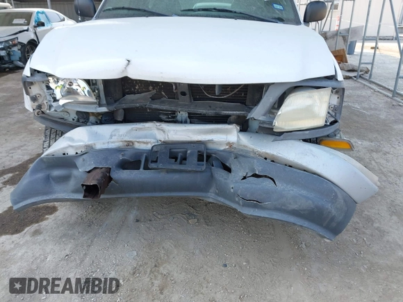 2000 Ford F-150 XL with VIN 1FTRF17W6YNB76149, listed as a IAAI auction lot 42322748 with 166,334 mi miles and . Bid and sale history available at DreamBid. Image 6.