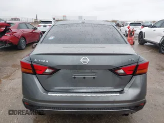 2020 Nissan Altima SR z VIN 1N4BL4CV2LN317368, wystawiony jako IAAI lot #41535712 z przebiegiem 52 323 mil mil oraz . Historia ofert i sprzedaży dostępna na DreamBid. Obrazek 16.