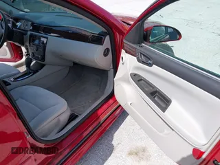 2015 Chevrolet Impala LT с VIN 2G1WB5E38F1120090, выставлен на аукционе IAAI как лот 42177911 с пробегом 65 806 миль миль и . История ставок и продаж доступна на DreamBid. Изображение 5.