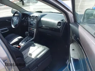2015 Chevrolet Captiva Sport LT with VIN 3GNAL3EK6FS522826, listed as a IAAI auction lot 41753152 with 141,451 mi miles. Bid and sale history available at carsss.com. Image 5.