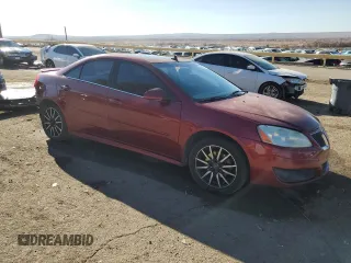 2010 Pontiac G6 w/1SH with VIN 1G2ZA5EK4A4129868, listed as a Copart auction lot 81854774 with 130,153 mi miles and Salvage Title. Bid and sale history available at carsss.com. Image 4.