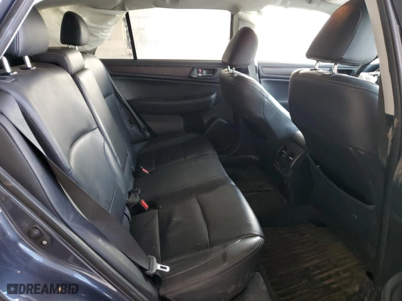 2015 Subaru Outback 2.5i Limited with VIN 4S4BSAJC7F3277815, listed as a Copart auction lot 49270815 with 89,880 mi miles and Salvage Title. Bid and sale history available at carsss.com. Image 10.
