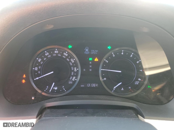 2014 Lexus IS 250C with VIN JTHFF2C23E2529745, listed as a Copart auction lot 74875024 with 131364 miles and Clean Title. Bid and sale history available at carsss.com. Image 9.