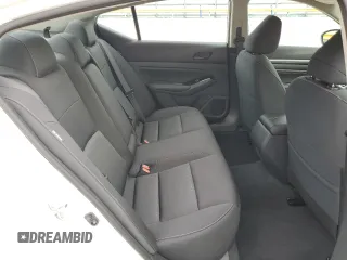 2023 Nissan Altima SV с VIN 1N4BL4DV9PN301057, выставлен на аукционе Copart как лот 78218854 с пробегом 11 088 миль миль и Списание • Salvage title. История ставок и продаж доступна на DreamBid. Изображение 10.
