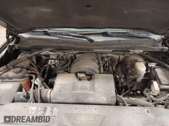 2014 Chevrolet Silverado 1500 LT with VIN 1GCVKREH2EZ225509, listed as a IAAI auction lot 41728865 with 257,709 mi miles and . Bid and sale history available at DreamBid. Image 10.