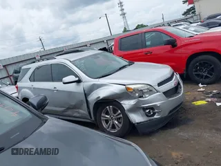 2012 Chevrolet Equinox 2LT z VIN 2GNALPEK2C1224112, wystawiony jako IAAI lot #42135202 z przebiegiem 161 083 mil mil oraz . Historia ofert i sprzedaży dostępna na DreamBid. Obrazek 13.