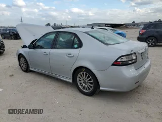 2010 Saab 9-3 z VIN YS3FA4CY6A1610828, wystawiony jako Copart lot #44616125 z przebiegiem 111 308 mil mil oraz Szkoda całkowita • Salvage title. Historia ofert i sprzedaży dostępna na DreamBid. Obrazek 2.