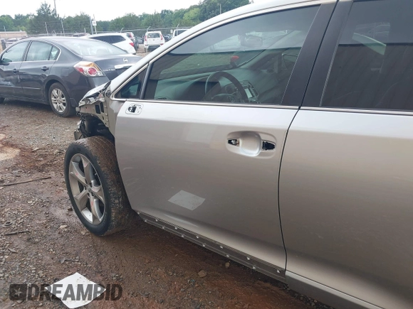 2015 Toyota Venza XLE with VIN 4T3ZK3BB3FU074499, listed as a IAAI auction lot 42498330 with 102,056 mi miles and . Bid and sale history available at DreamBid. Image 6.