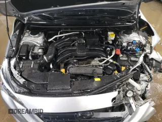 2020 Subaru Impreza Special Sports с VIN 4S3GKAM60L3609489, выставлен на аукционе Copart как лот 46622445 с пробегом 37 497 миль миль и Списание • Salvage title. История ставок и продаж доступна на DreamBid. Изображение 11.