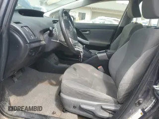 2014 Toyota Prius Four with VIN JTDKN3DU5E0365354, listed as a Copart auction lot 56184255 with 291,295 mi miles and Clean Title. Bid and sale history available at DreamBid. Image 7.