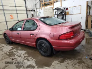 1997 Plymouth Breeze z VIN 1P3EJ46C2VN506645, wystawiony jako Copart lot #78284144 z przebiegiem Nie podano mil oraz Tytuł czysty. Historia ofert i sprzedaży dostępna na DreamBid. Obrazek 2.