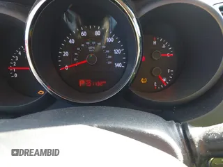 2010 Kia Soul + with VIN KNDJT2A25A7136513, listed as a IAAI auction lot 40833502 with 101,132 mi miles and . Bid and sale history available at DreamBid. Image 7.