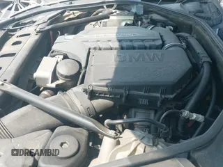 2013 BMW 5 Series 535i xDrive с VIN WBAFU7C51DDU74954, выставлен на аукционе IAAI как лот 42717248 с пробегом 172 827 миль миль и . История ставок и продаж доступна на DreamBid. Изображение 19.