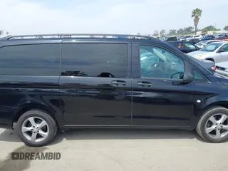 2016 Mercedes-Benz Metris Passenger z VIN WD4PG2EEXG3132028, wystawiony jako IAAI lot #42286567 z przebiegiem 191 063 mil mil oraz . Historia ofert i sprzedaży dostępna na DreamBid. Obrazek 13.