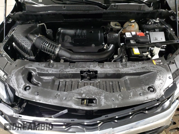 2023 Chevrolet Blazer LT с VIN 3GNKBHR44PS183047, выставлен на аукционе Copart как лот 60161605 с пробегом 66 481 миль миль и Чистый • Clean title. История ставок и продаж доступна на DreamBid. Изображение 12.