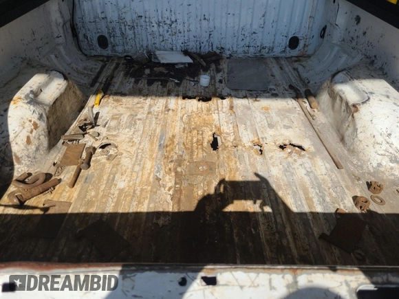 2011 Ford F-250 XL with VIN 1FT7X2B63BEC07690, listed as a IAAI auction lot 42827998 with 416,255 mi miles and . Bid and sale history available at DreamBid. Image 40.