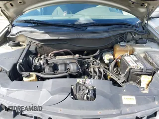 2005 Chrysler Pacifica с VIN 2C8GM48L35R451704, выставлен на аукционе IAAI как лот 42005444 с пробегом 122 456 миль миль и . История ставок и продаж доступна на DreamBid. Изображение 10.