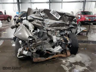 2002 Chevrolet Malibu LS with VIN 1G1NE52J12M656724, listed as a Copart auction lot 75007924 with 0 mi miles and Non Repairable. Bid and sale history available at carsss.com. Image 5.