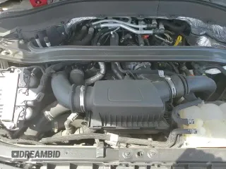 2020 Ford Explorer Platinum с VIN 1FM5K8HC0LGA60137, выставлен на аукционе Copart как лот 64837965 с пробегом 24 932 миль миль и Списание • Salvage title. История ставок и продаж доступна на DreamBid. Изображение 14.