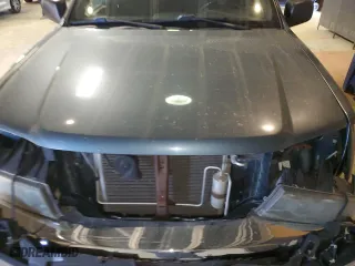 2007 Chevrolet Colorado LT w/1LT with VIN 1GCDT13E978167992, listed as a Copart auction lot 44466565 with 198,932 mi miles and Salvage Title. Bid and sale history available at carsss.com. Image 12.