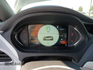 2019 Chevrolet Bolt EV LT z VIN 1G1FY6S04K4117295, wystawiony jako Copart lot #57817635 z przebiegiem 180 284 mil mil oraz Szkoda całkowita • Salvage title. Historia ofert i sprzedaży dostępna na DreamBid. Obrazek 9.