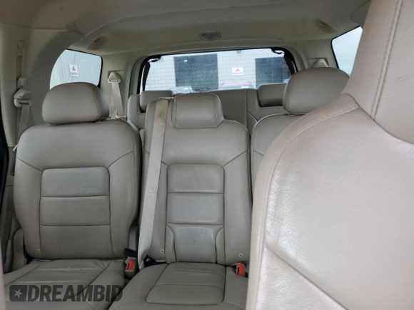 2004 Ford Expedition Special Service with VIN 1FMPU15L34LA16768, listed as a Copart auction lot 50955895 with Not provided miles and Salvage title. Bid and sale history available at DreamBid. Image 10.
