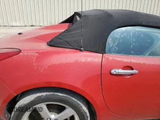 2007 Pontiac Solstice z VIN 1G2MB35BX7Y137681, wystawiony jako Copart lot #67002804 z przebiegiem 133 295 mil mil oraz Szkoda całkowita • Salvage title. Historia ofert i sprzedaży dostępna na DreamBid. Obrazek 10.
