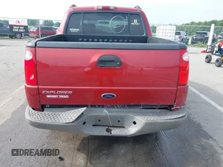 2001 Ford Explorer Sport Trac с VIN 1FMZU77E41UA92211, выставлен на аукционе IAAI как лот 42481796 с пробегом 153 527 миль миль и . История ставок и продаж доступна на DreamBid. Изображение 6.
