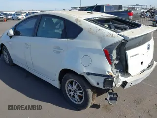 2010 Toyota Prius II with VIN JTDKN3DU2A0117959, listed as a IAAI auction lot 40957379 with 399,277 mi miles and . Bid and sale history available at carsss.com. Image 3.