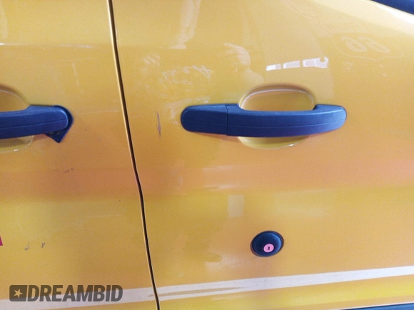2016 Ford Transit with VIN 1FTKR3XM4GKB35201, listed as a IAAI auction lot 42566604 with 195,154 mi miles and . Bid and sale history available at DreamBid. Image 1.