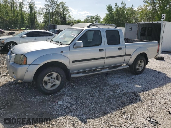 2002 Nissan Frontier XE с VIN 1N6ED29X32C308963, выставлен на аукционе Copart как лот 55463425 с пробегом 191 284 миль миль и Чистый • Clean title. История ставок и продаж доступна на DreamBid. Изображение 1.