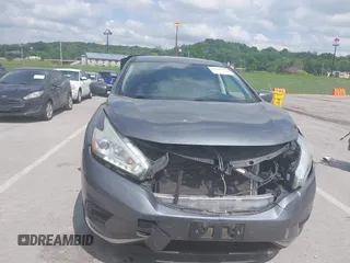 2016 Nissan Murano SV z VIN 5N1AZ2MGXGN125738, wystawiony jako IAAI lot #42302219 z przebiegiem 114 388 mil mil oraz . Historia ofert i sprzedaży dostępna na DreamBid. Obrazek 12.