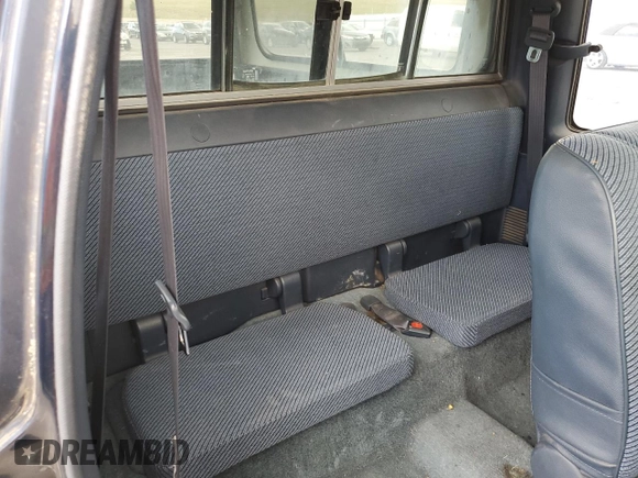 1994 Toyota Pickup with VIN JT4VN93DXR5040936, listed as a Copart auction lot 63619795 with 193,869 mi miles and Clean title. Bid and sale history available at DreamBid. Image 10.