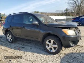 2009 Toyota RAV4 with VIN JTMBF33V295013994, listed as a Copart auction lot 49030455 with 0 mi miles and Clean Title. Bid and sale history available at carsss.com. Image 4.
