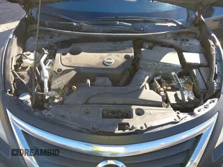 2015 Nissan Altima S with VIN 1N4AL3AP6FN882494, listed as a IAAI auction lot 41395475 with 138,974 mi miles and . Bid and sale history available at carsss.com. Image 10.