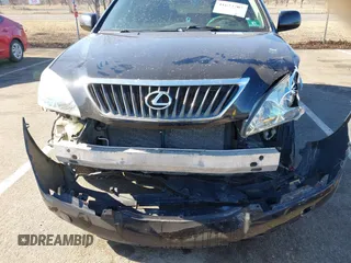 2008 Lexus RX 350 z VIN 2T2HK31U98C068553, wystawiony jako IAAI lot #41622707 z przebiegiem 227 598 mil mil oraz . Historia ofert i sprzedaży dostępna na DreamBid. Obrazek 17.