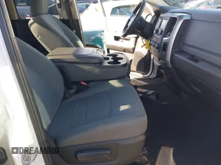 2018 Ram 1500 SLT with VIN 1C6RR6GG1JS317589, listed as a IAAI auction lot 41329232 with 38,398 mi miles and . Bid and sale history available at DreamBid. Image 5.